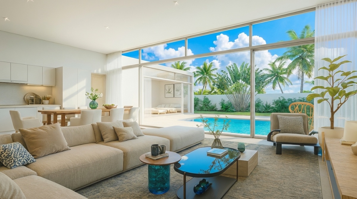 Araya Samui Villa - zdjęcie 2