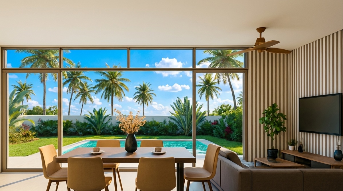 Araya Samui Villa - zdjęcie 3