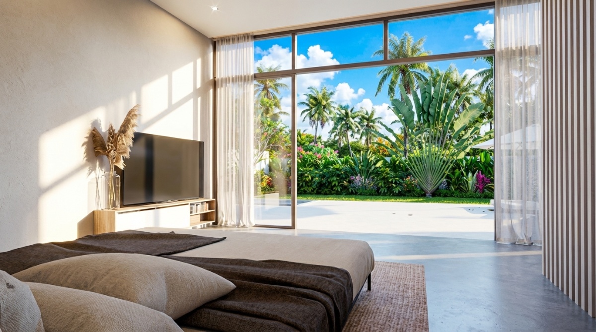 Araya Samui Villa - zdjęcie 7