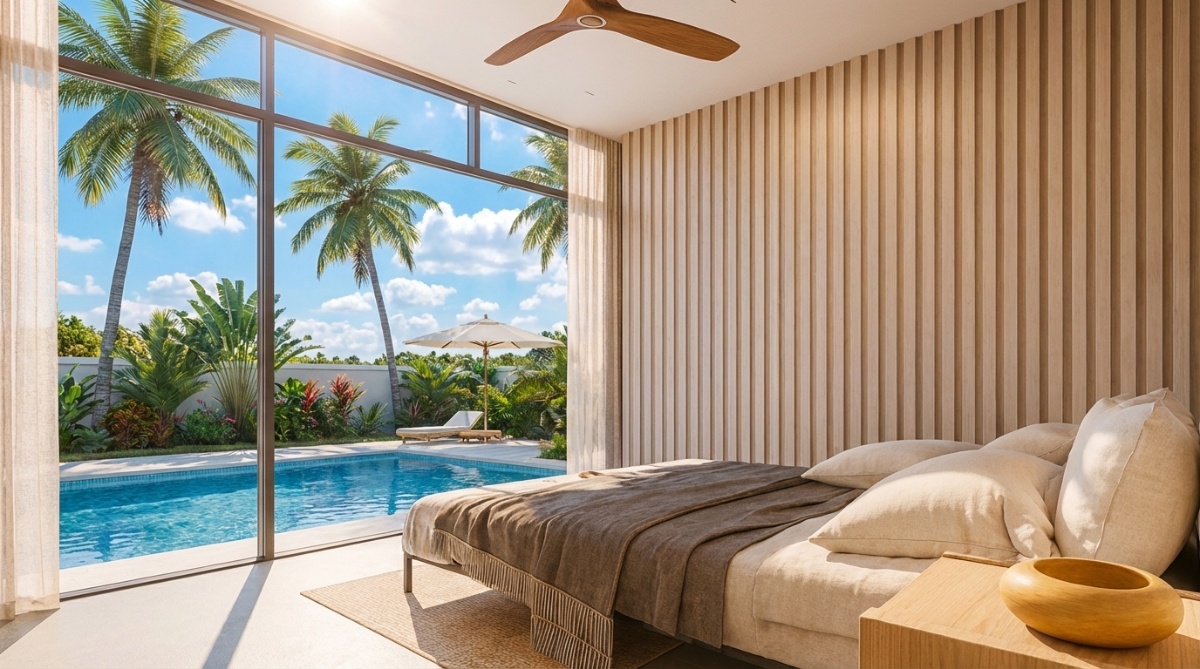 Araya Samui Villa - zdjęcie 8