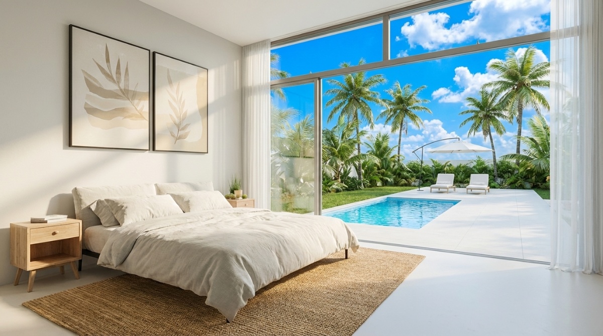 Araya Samui Villa - zdjęcie 9