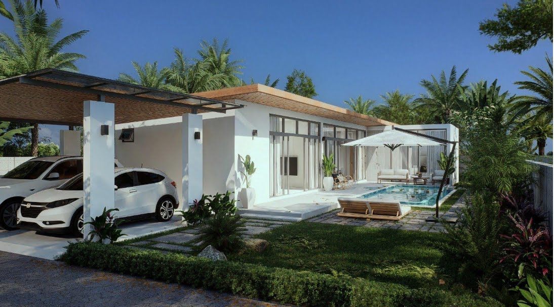 Araya Samui Villa - zdjęcie 10