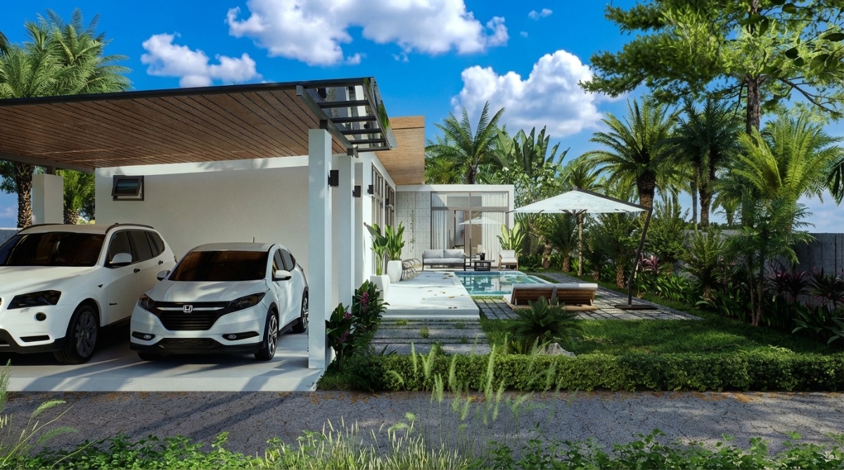 Araya Samui Villa - zdjęcie 15