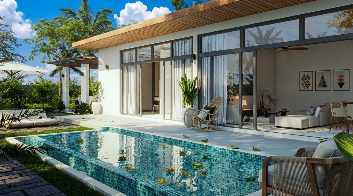 Araya Samui Villa - zdjęcie 16