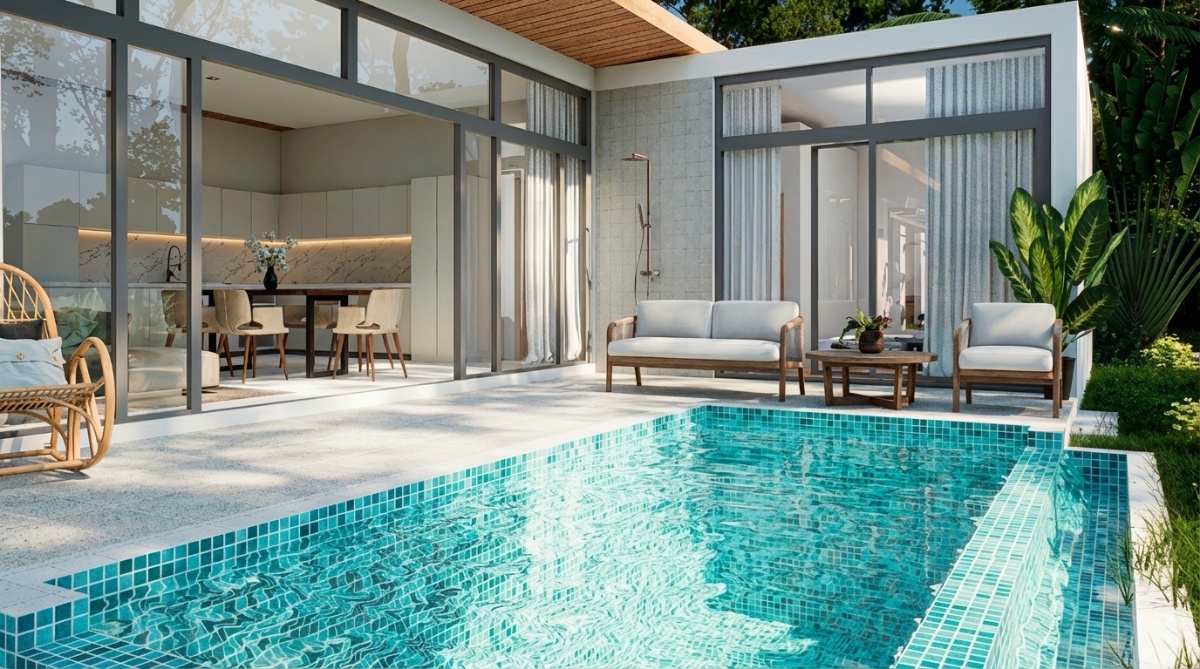 Araya Samui Villa - zdjęcie 17